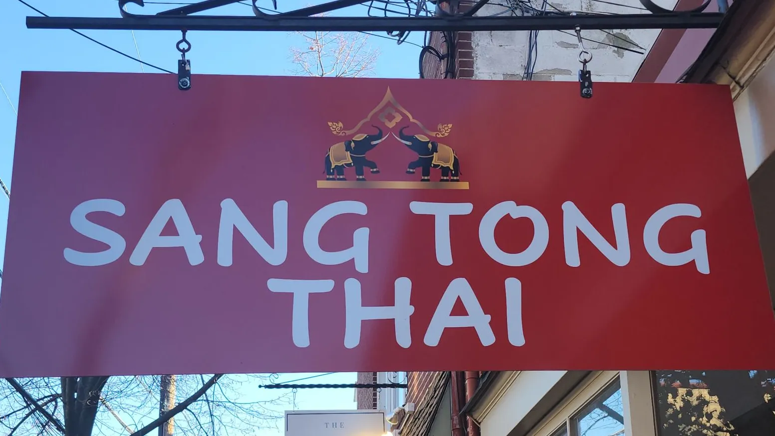 Sangtong Thai